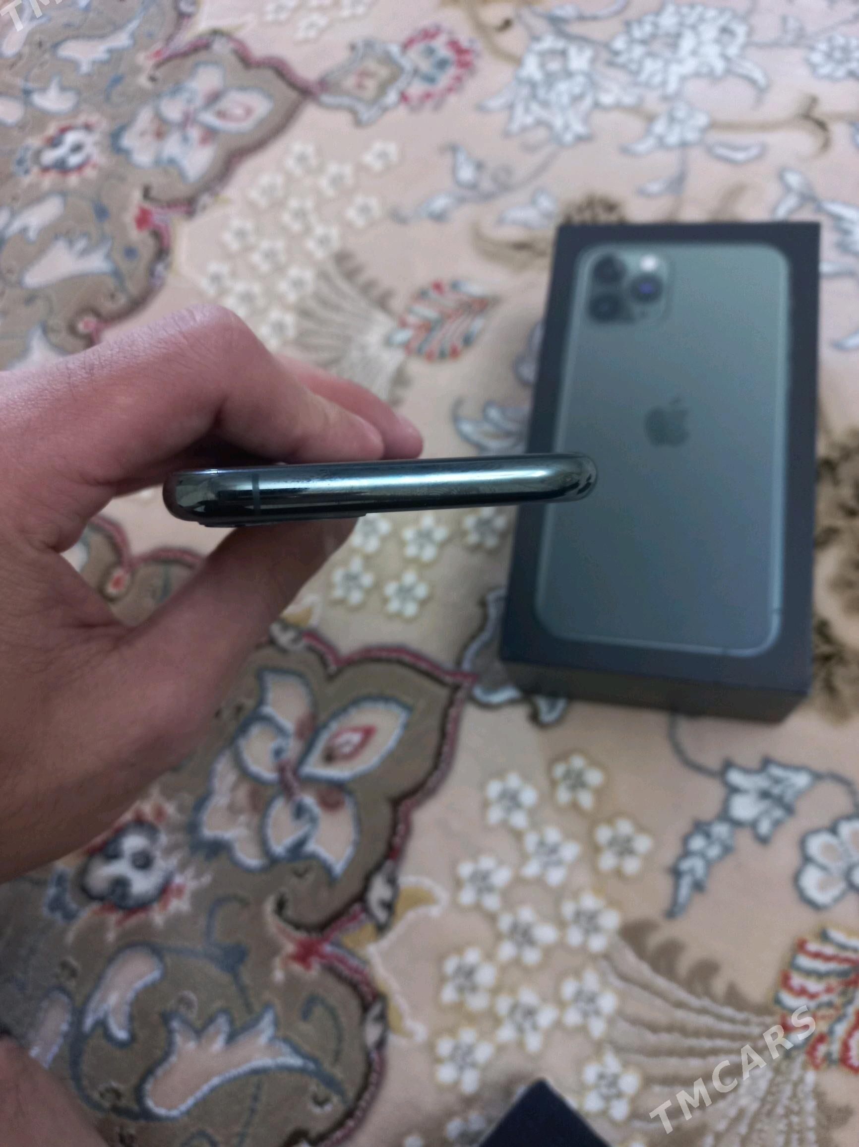 iPhone 11pro 64gb 81 - Ашхабад - img 5