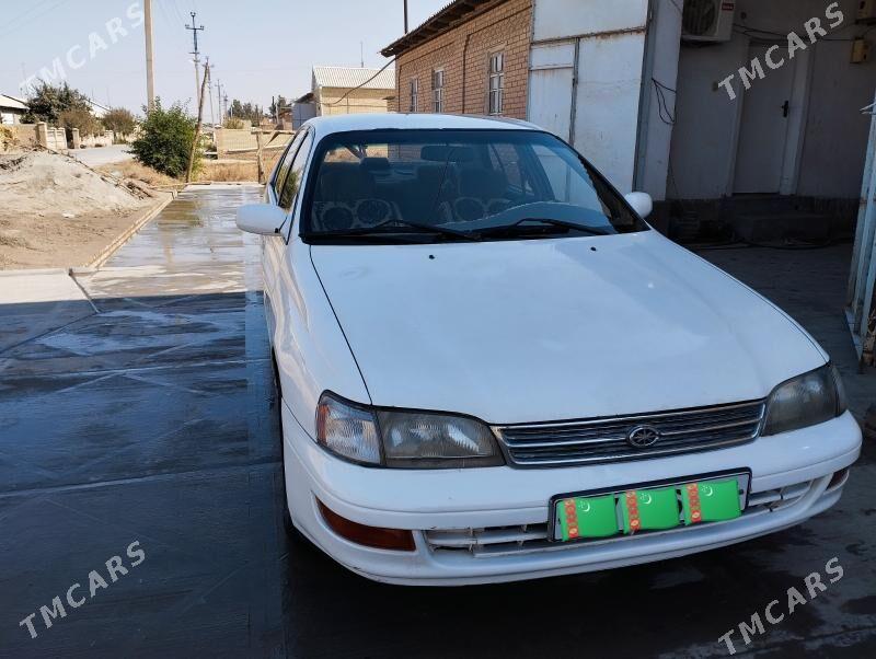 Toyota Corona 1993 - 60 000 TMT - Керки - img 2