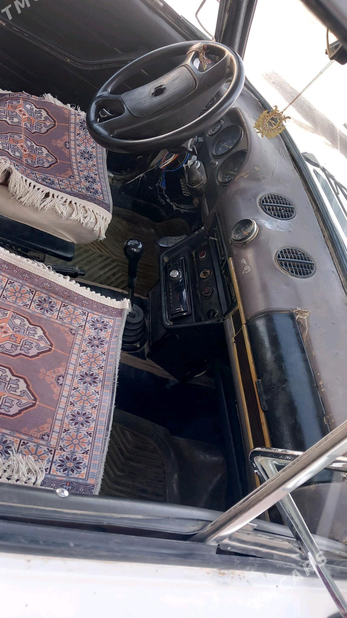 Lada 2106 1990 - 15 000 TMT - Теджен - img 2