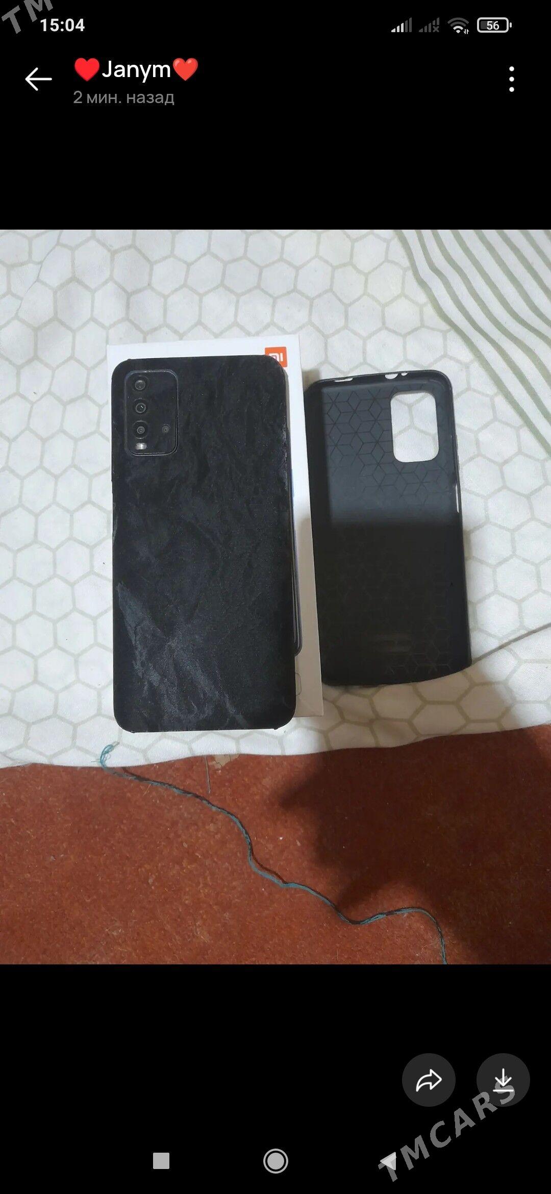 Redmi 9 T - Саят - img 3