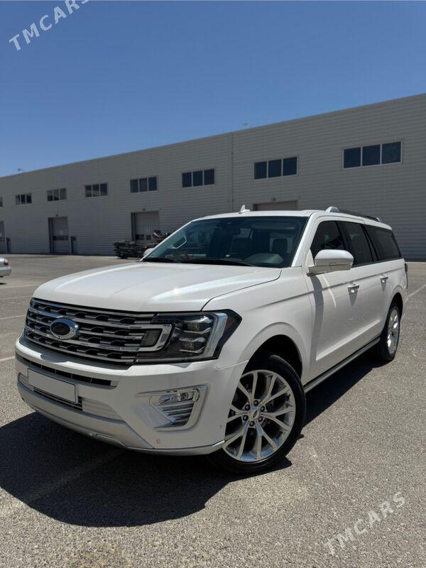 Ford Expedition 2019 - 490 000 TMT - Ашхабад - img 2