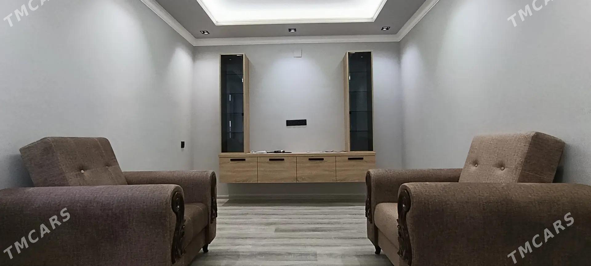 2 komn 2 etaj - Türkmenabat - img 3