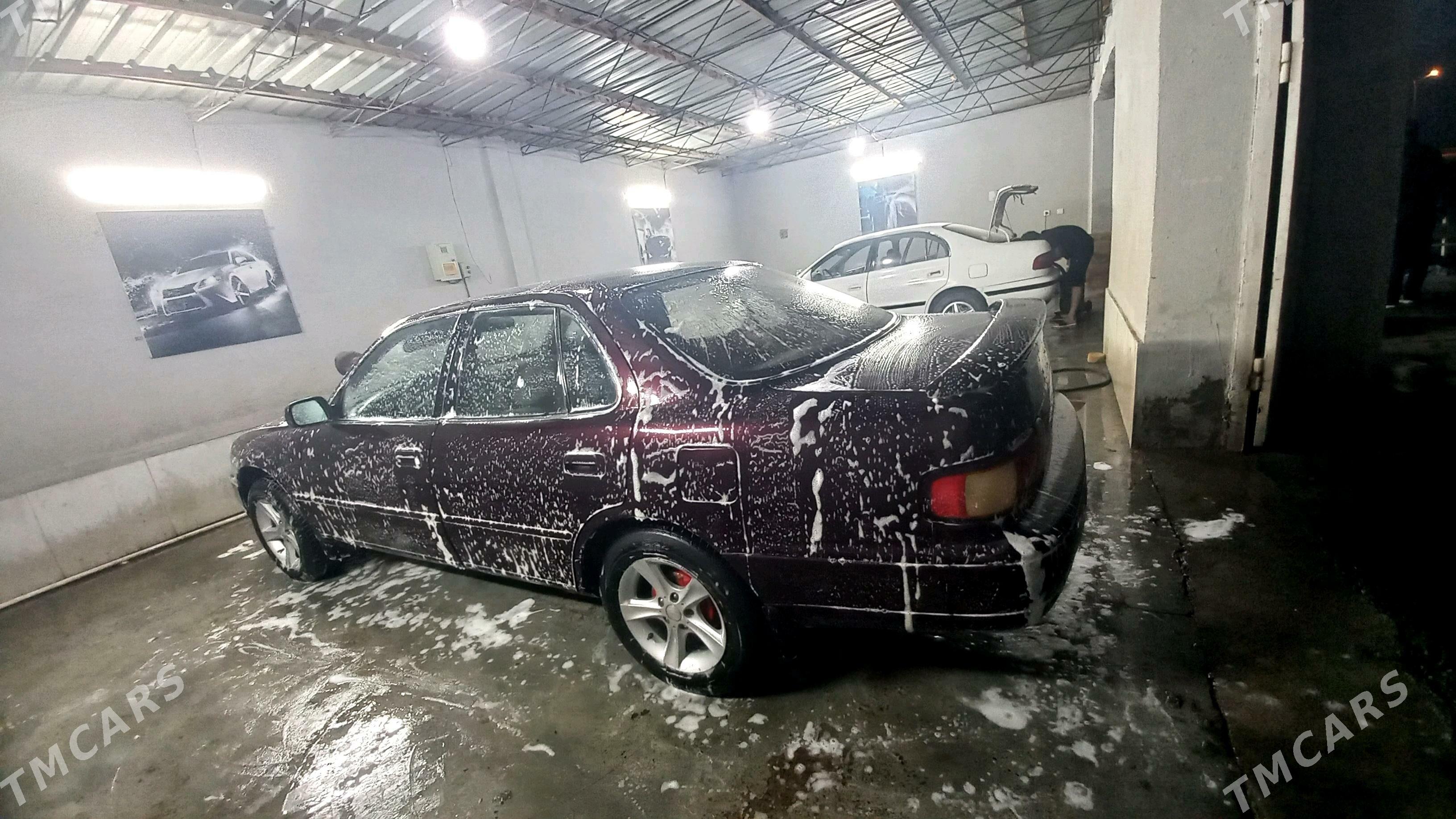 Toyota Camry 1993 - 85 000 TMT - Murgap - img 1