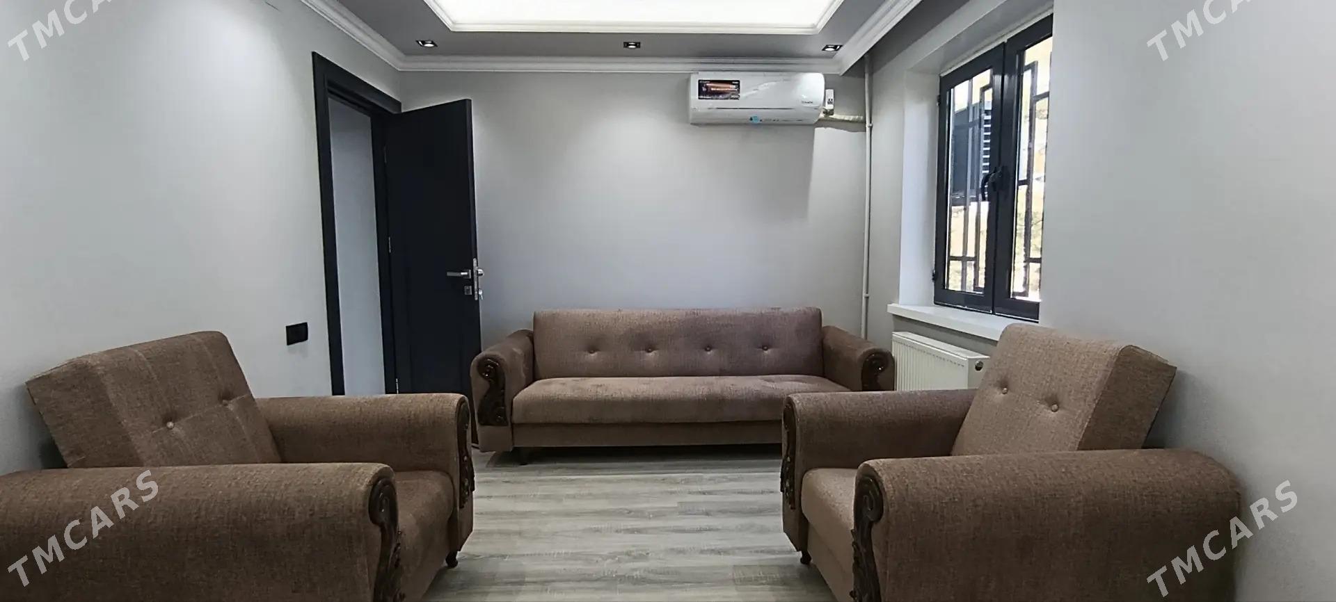 2 komn 2 etaj - Türkmenabat - img 1