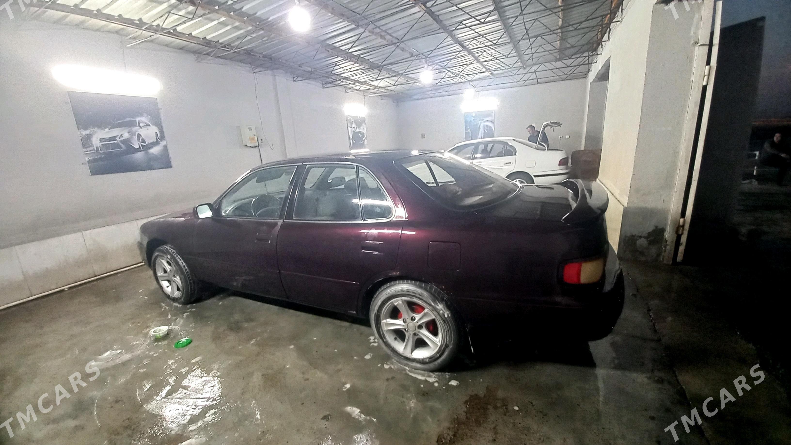 Toyota Camry 1993 - 85 000 TMT - Murgap - img 4