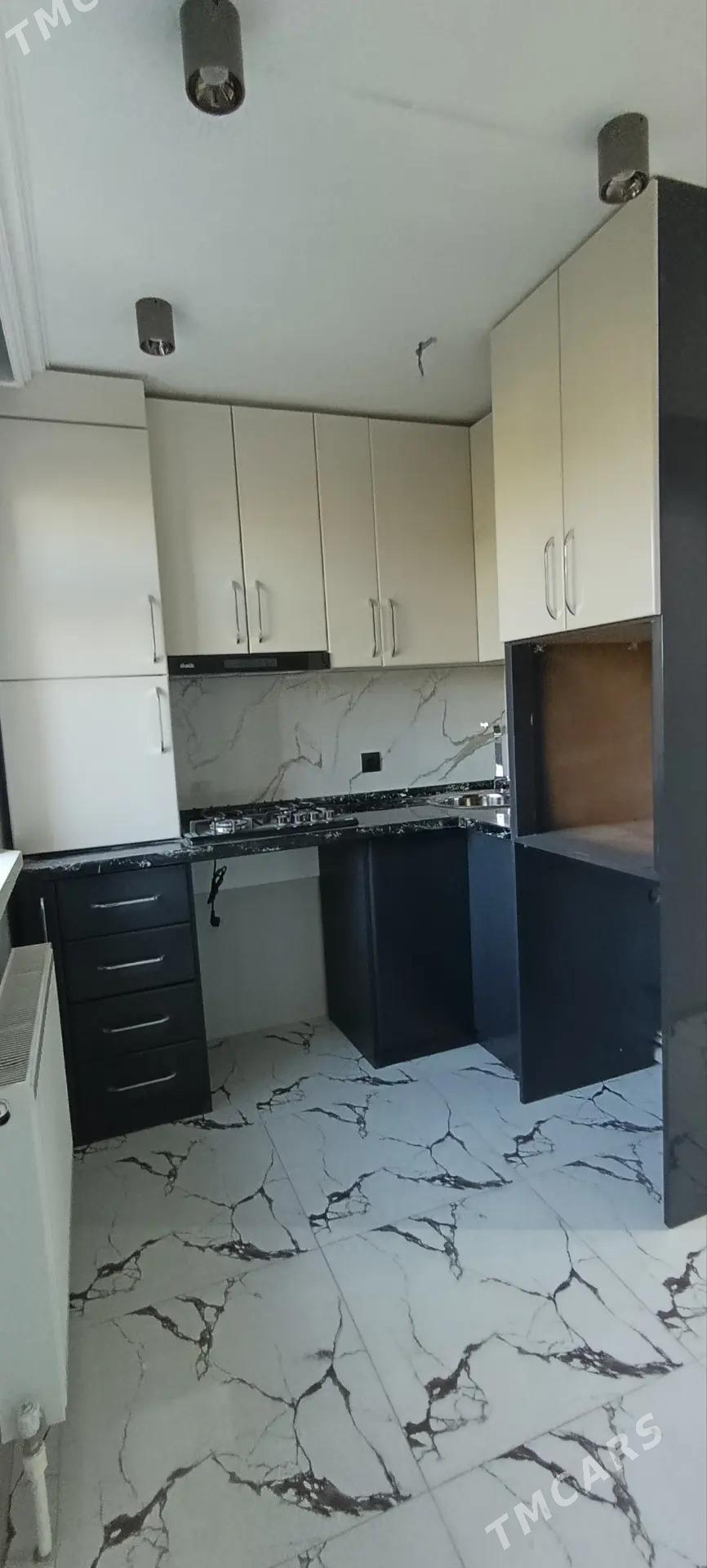 2 komn 2 etaj - Türkmenabat - img 2