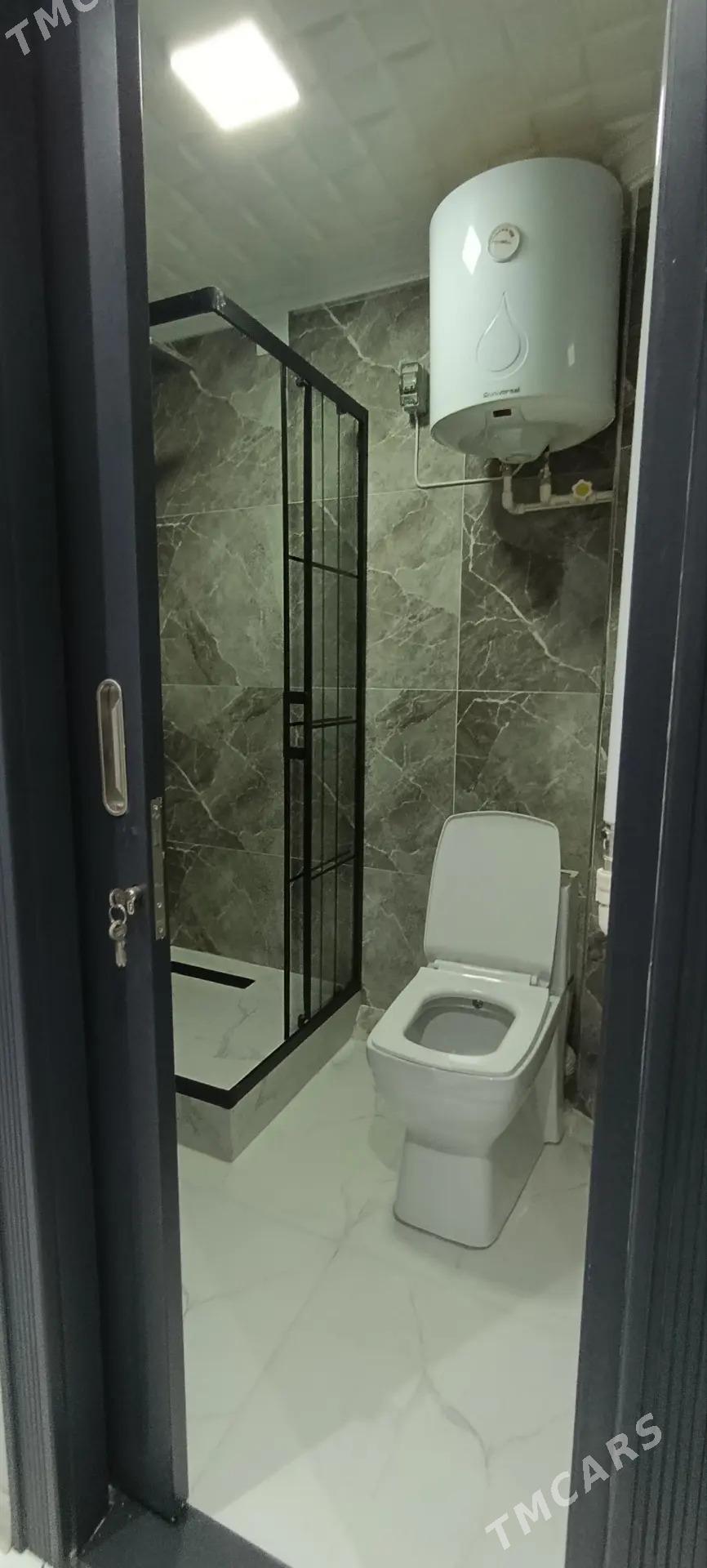 2 komn 2 etaj - Türkmenabat - img 9