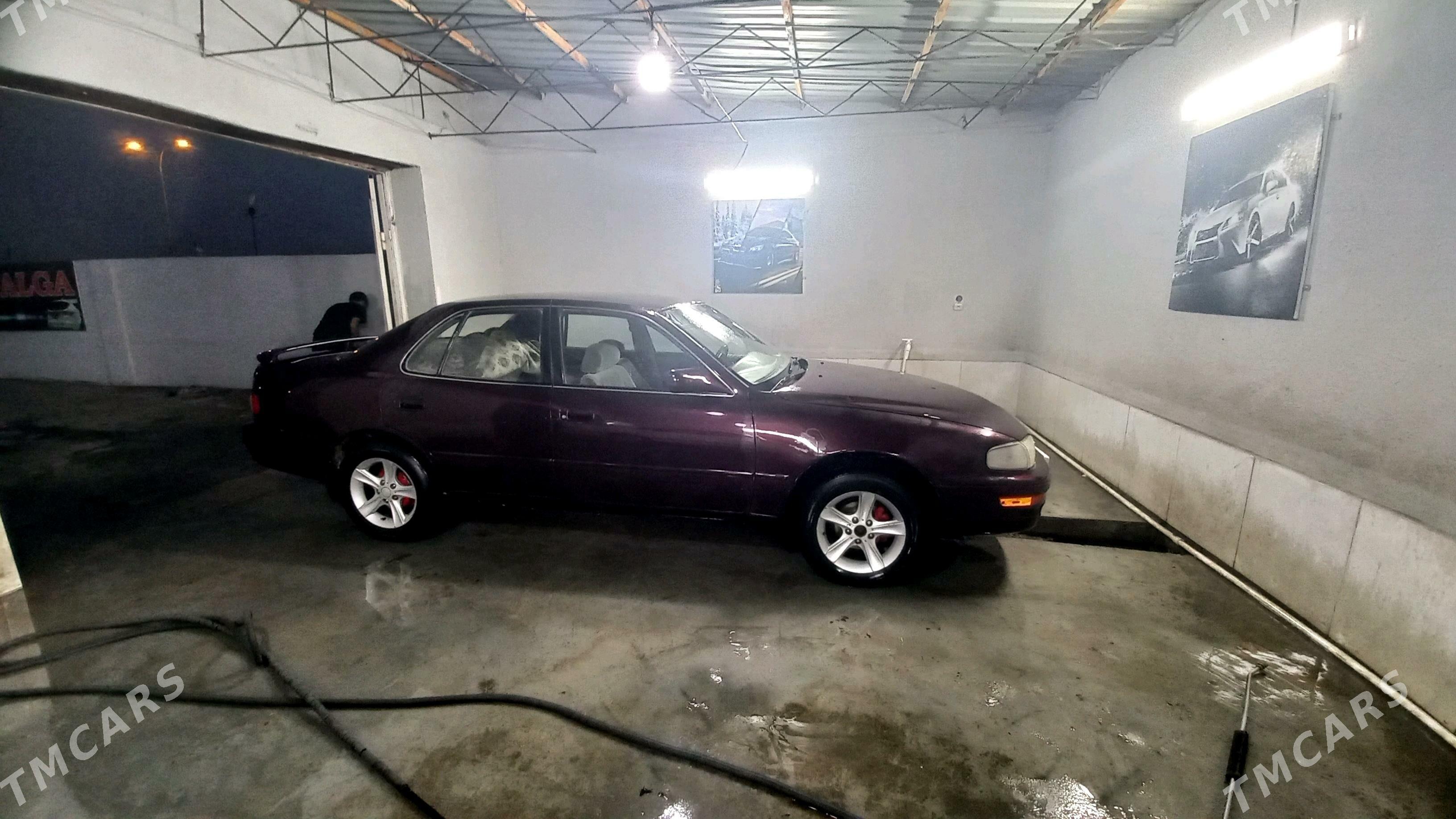 Toyota Camry 1993 - 85 000 TMT - Murgap - img 2