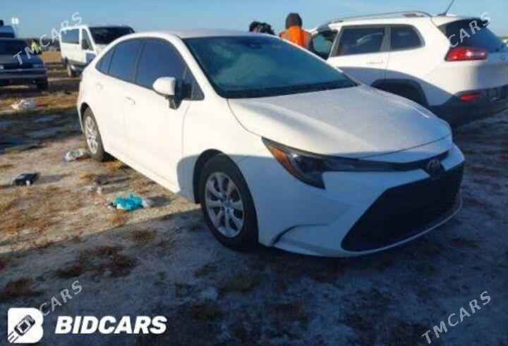 Toyota Corolla 2020 - 245 000 TMT - Ашхабад - img 1