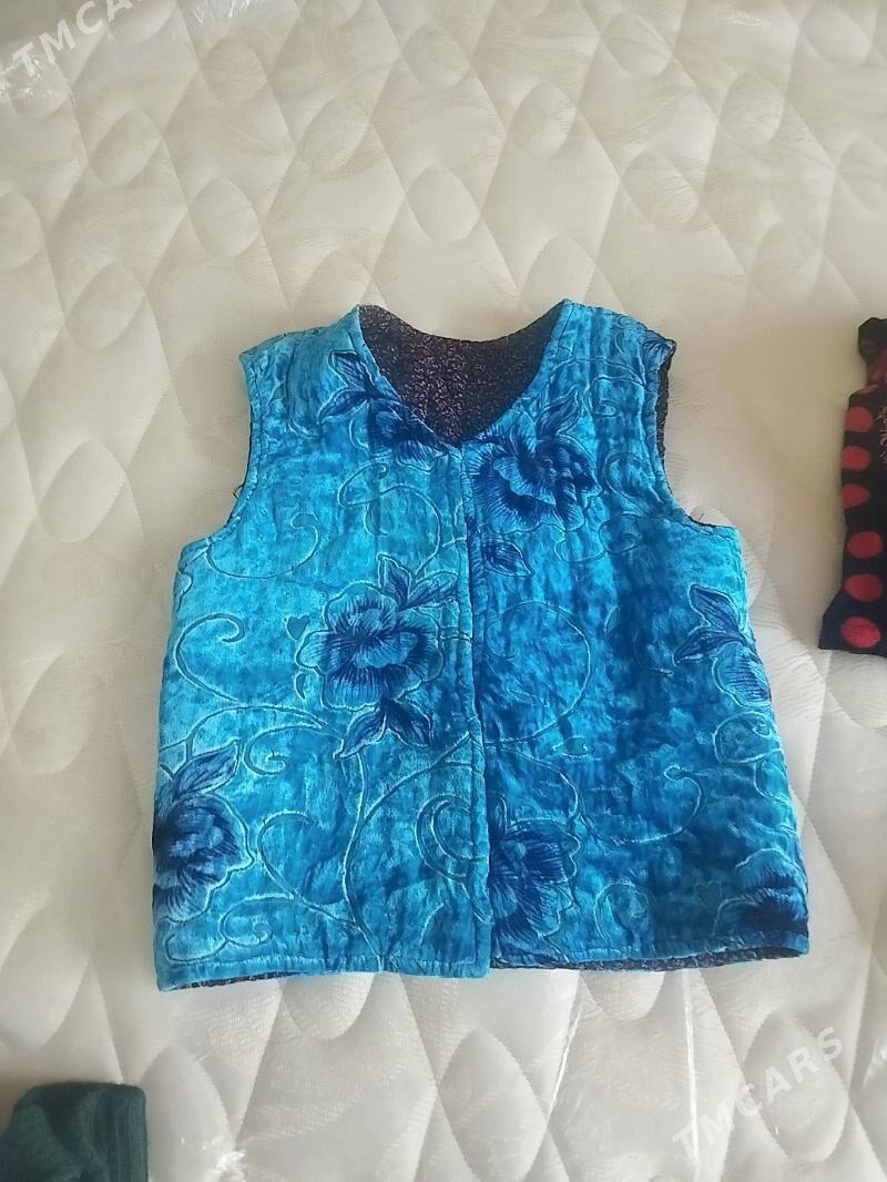 yensiz - Daşoguz - img 1