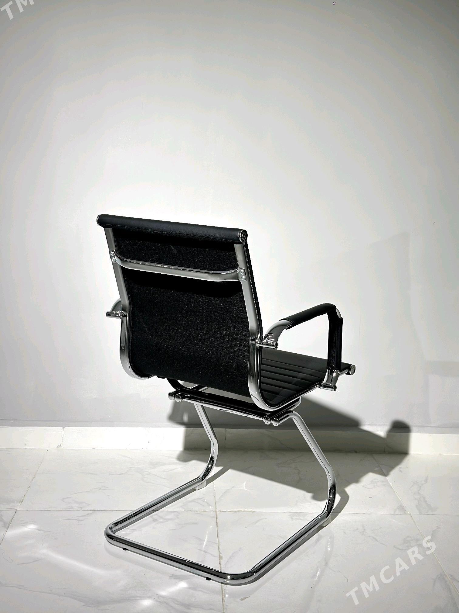 Kojanny stul - G.Kuliýew köç. (Obýezdnoý) - img 2