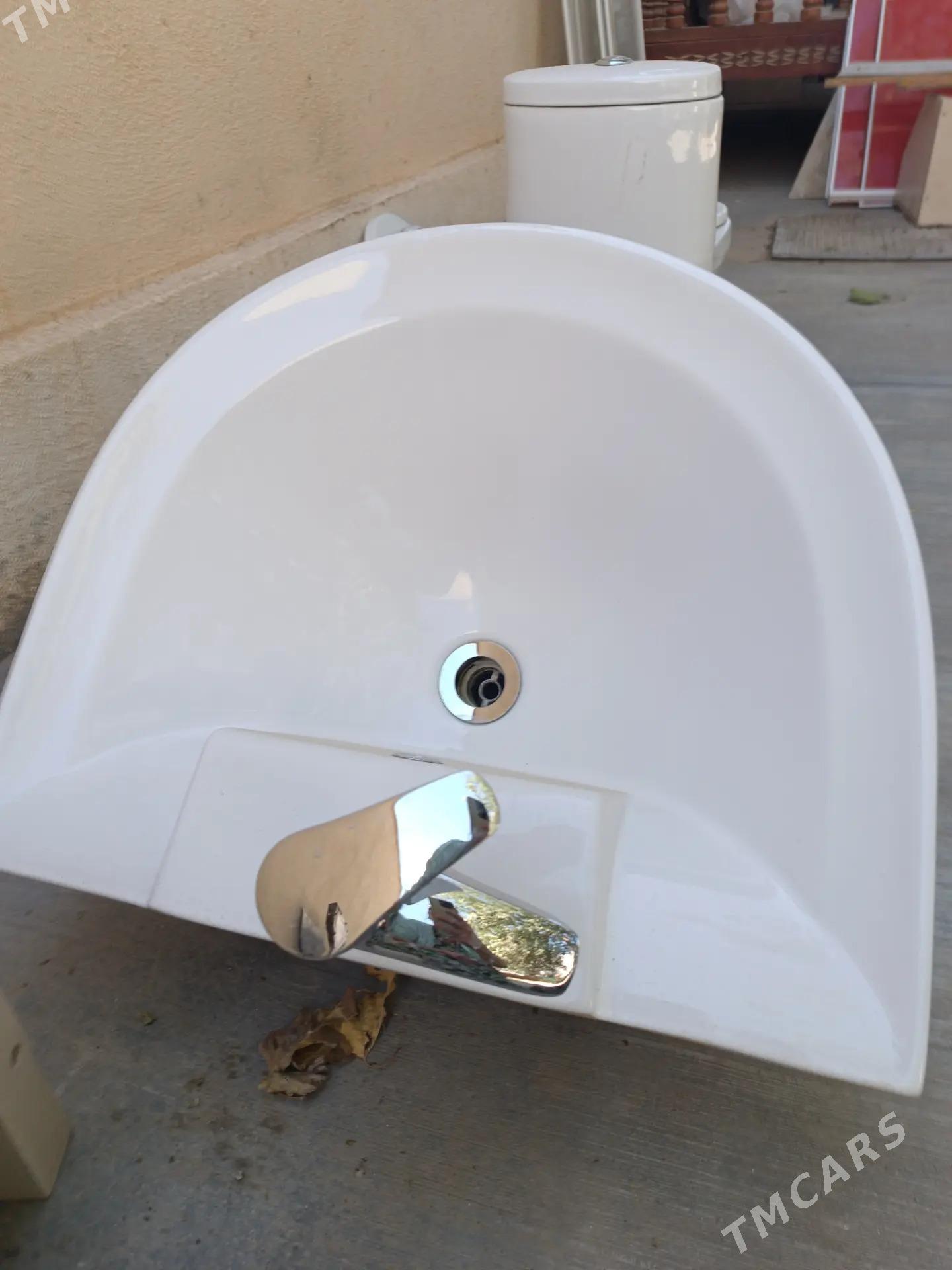 раковине - Чоганлы - img 1