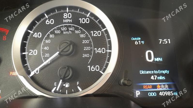 Toyota Corolla 2020 - 245 000 TMT - Ашхабад - img 5