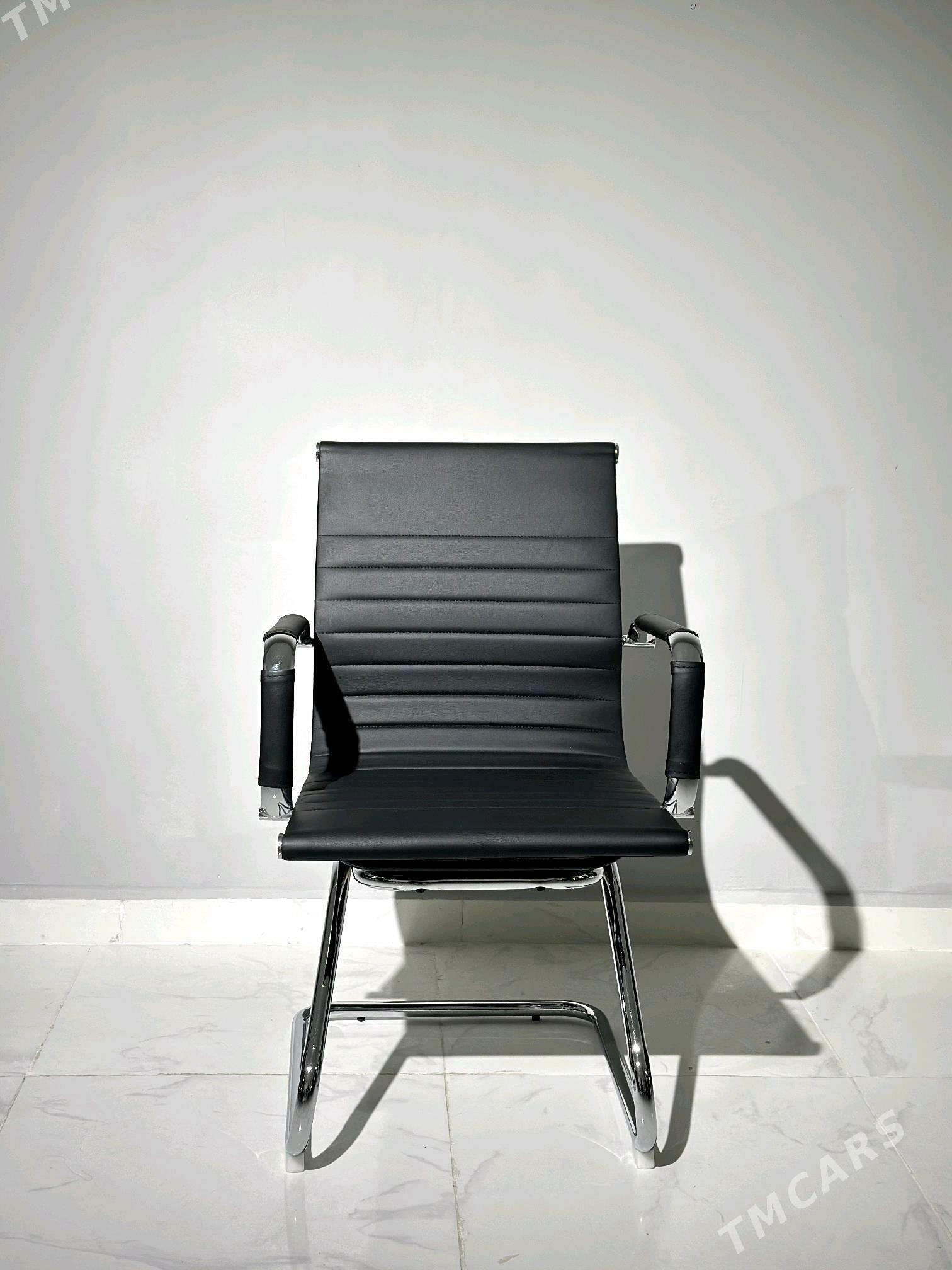 Kojanny stul - G.Kuliýew köç. (Obýezdnoý) - img 3