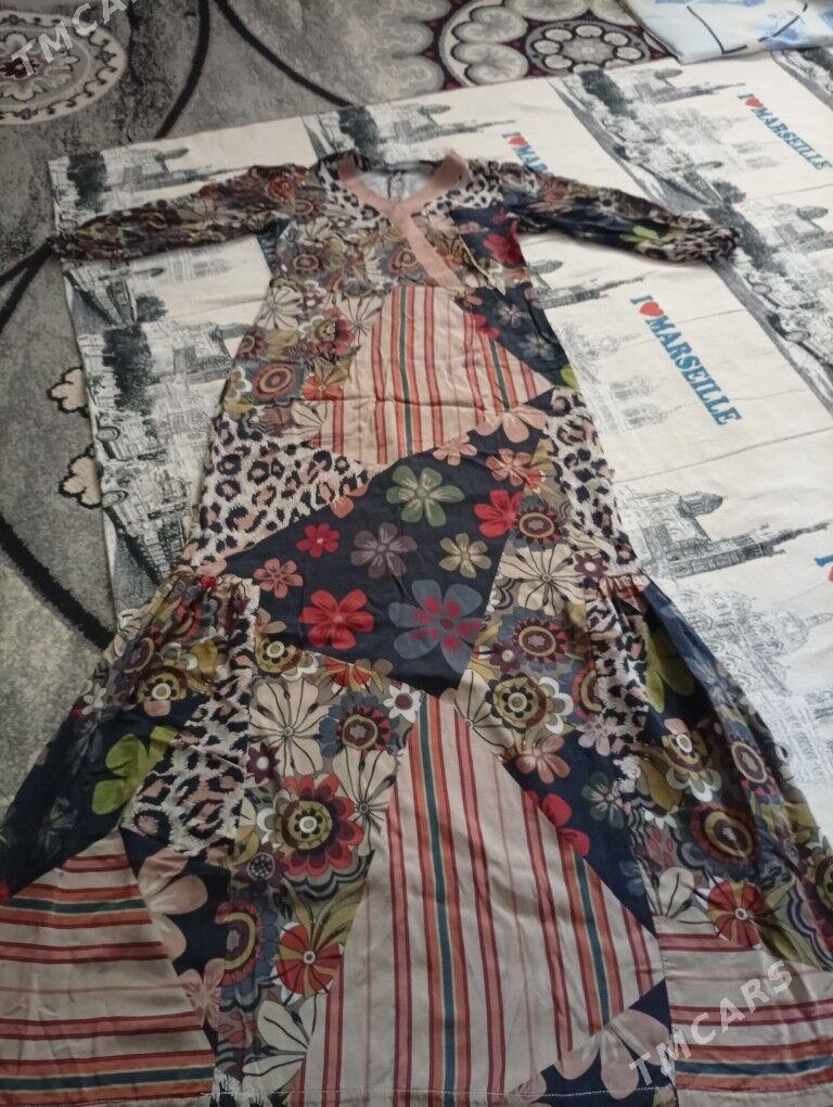 Cille koynek - Balkanabat - img 1