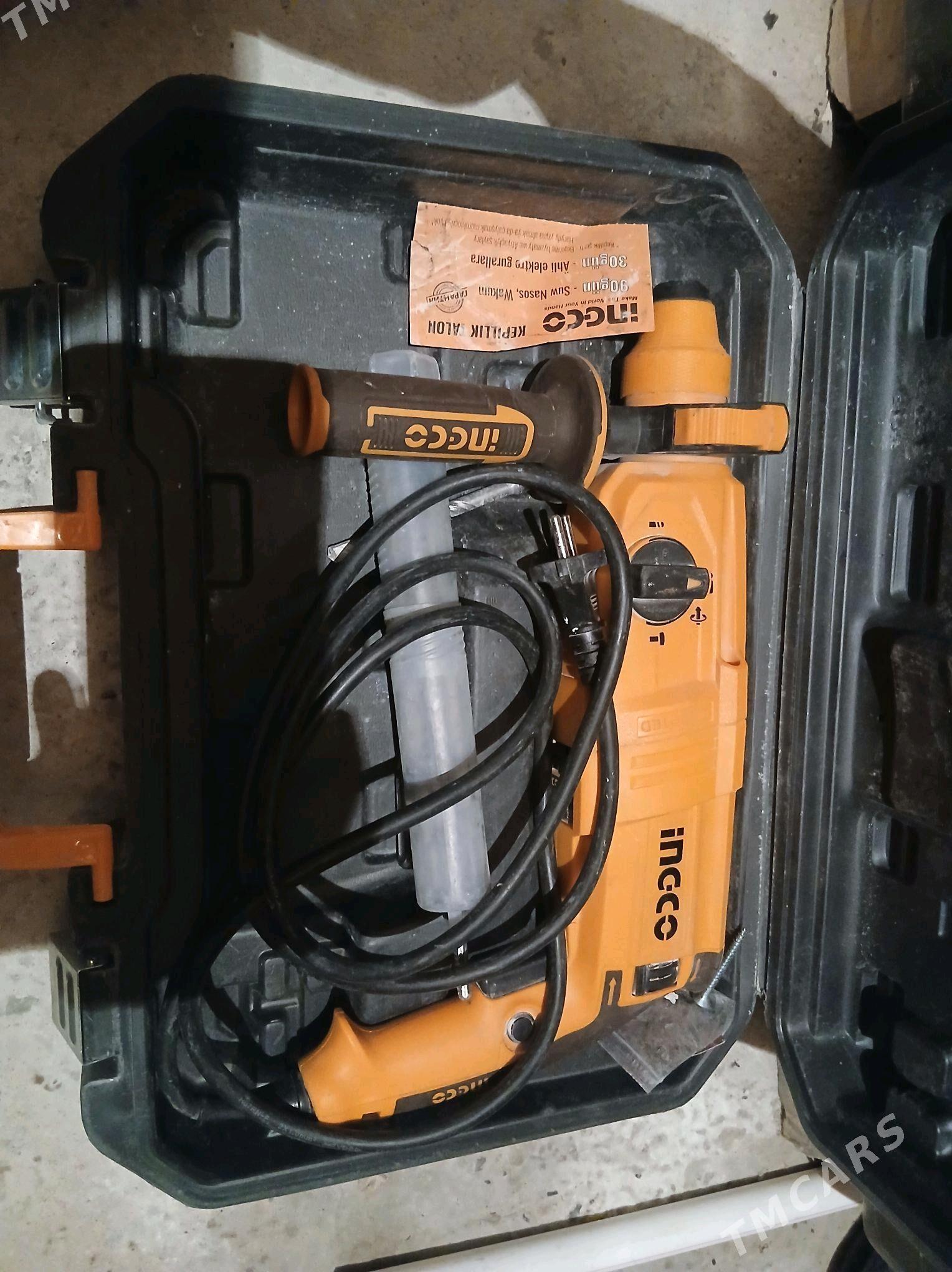 Perferator 28lik Inco - Дянев - img 2