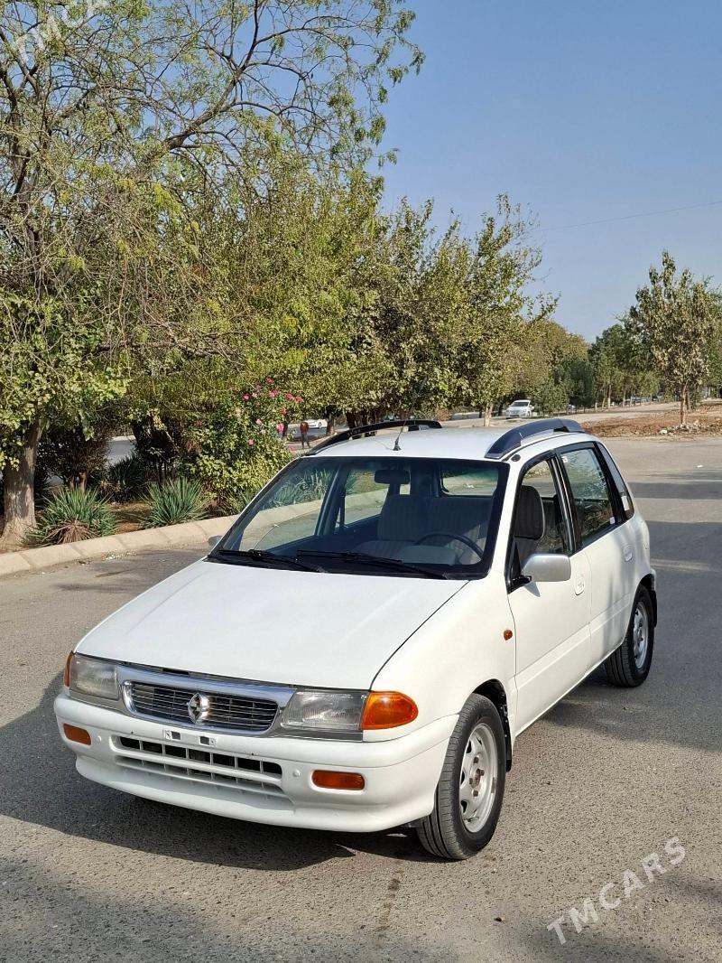 Opel Vita 1996 - 25 000 TMT - Köşi - img 3