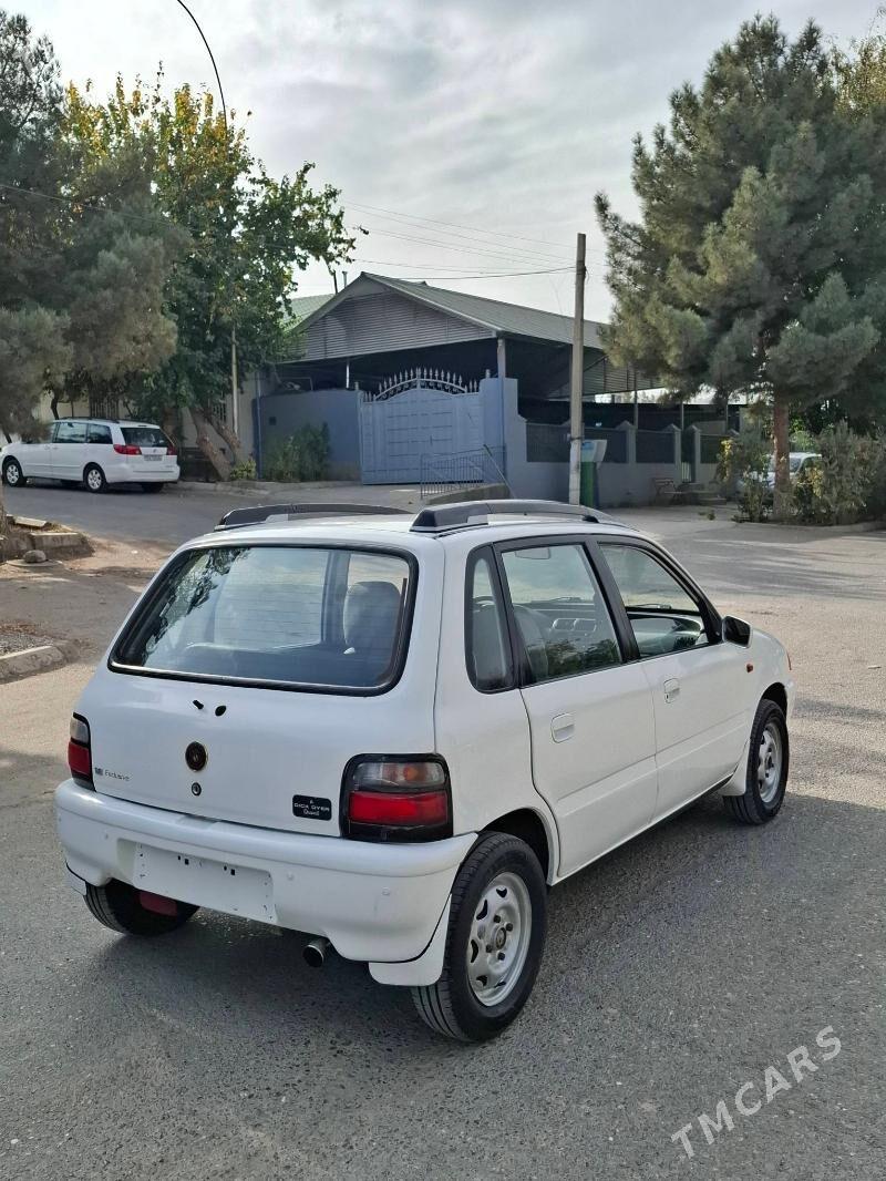 Opel Vita 1996 - 25 000 TMT - Köşi - img 2