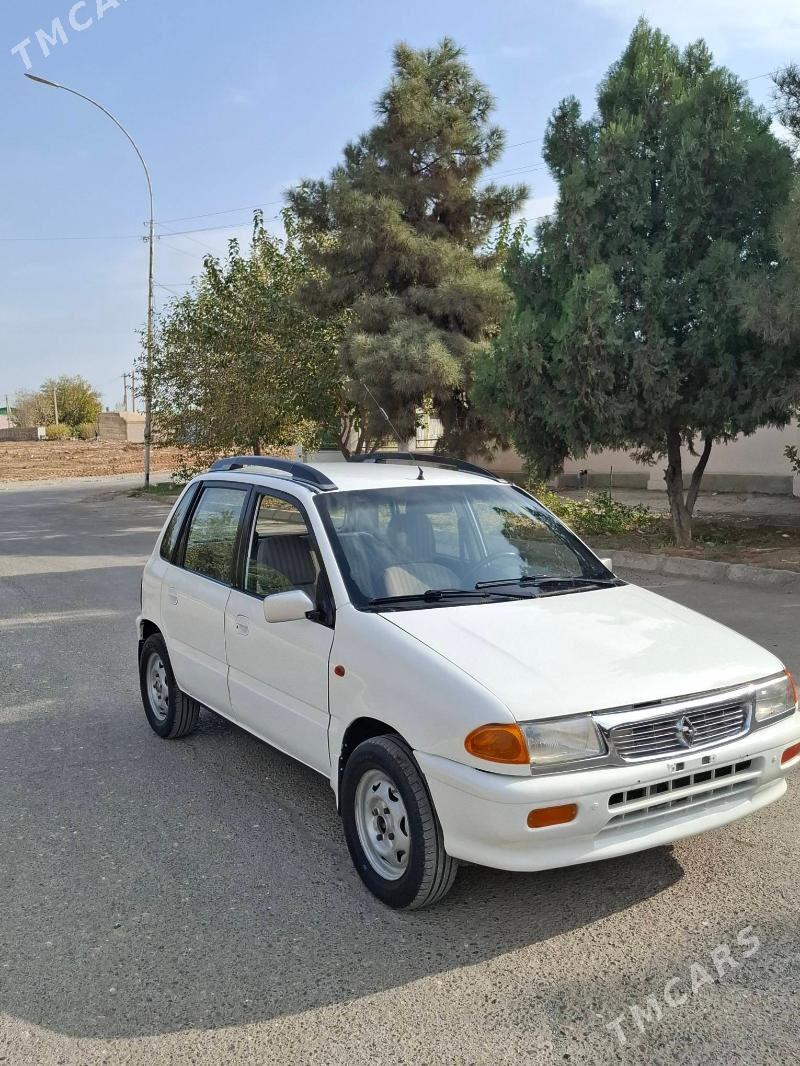 Opel Vita 1996 - 25 000 TMT - Köşi - img 4