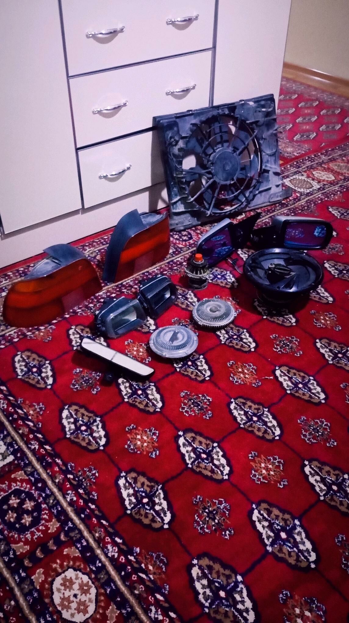 Fara 1 500 TMT - Бахарден - img 2