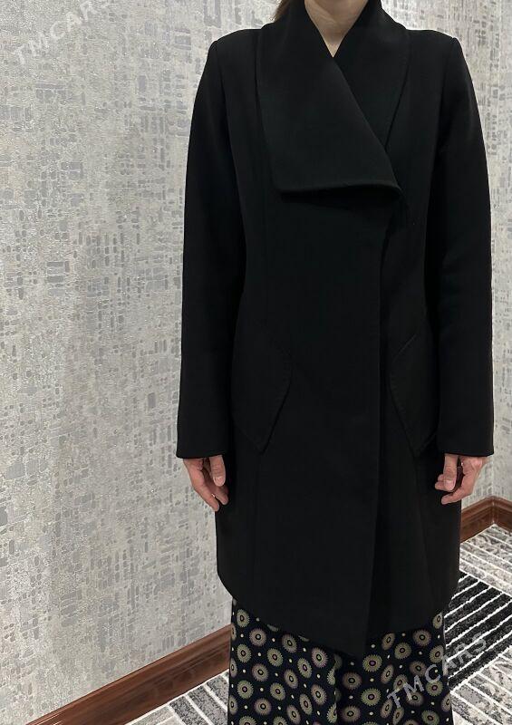 Gara palto - Нефтегаз (ул. Андалиб-Юбилейная) - img 1