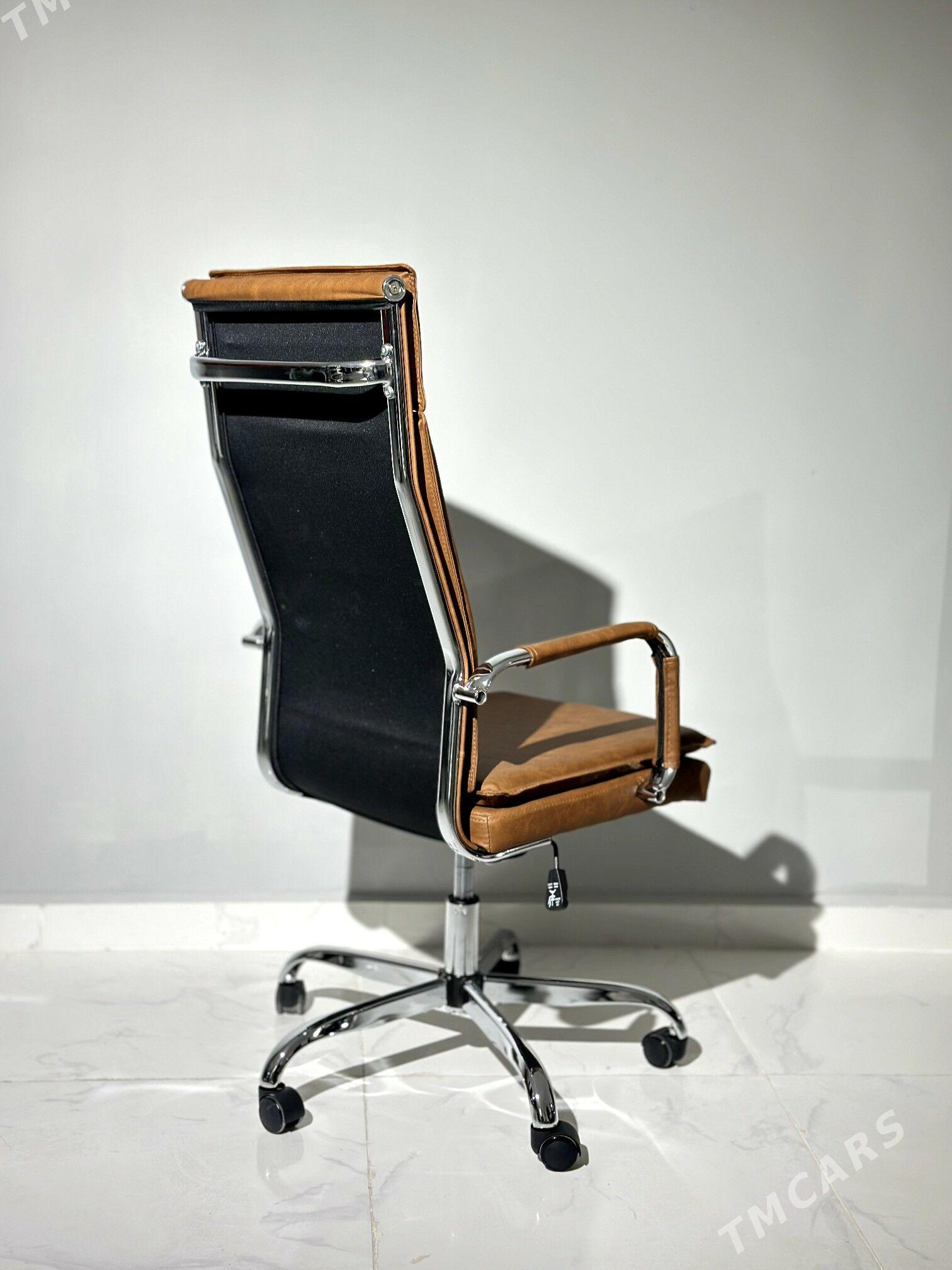 Ofisni kresla - Улица Г. Кулиева (Объездная) - img 2