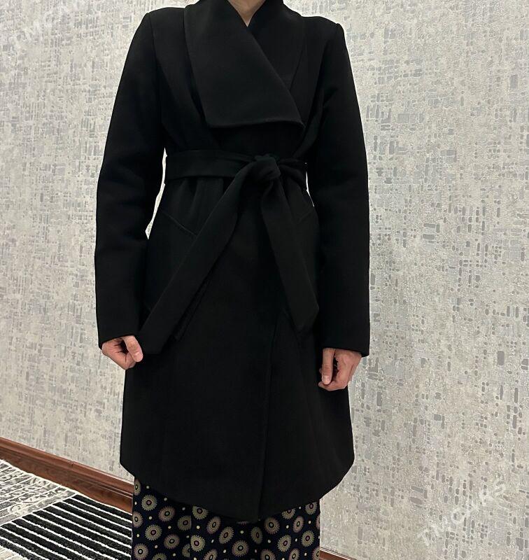 Gara palto - Нефтегаз (ул. Андалиб-Юбилейная) - img 2