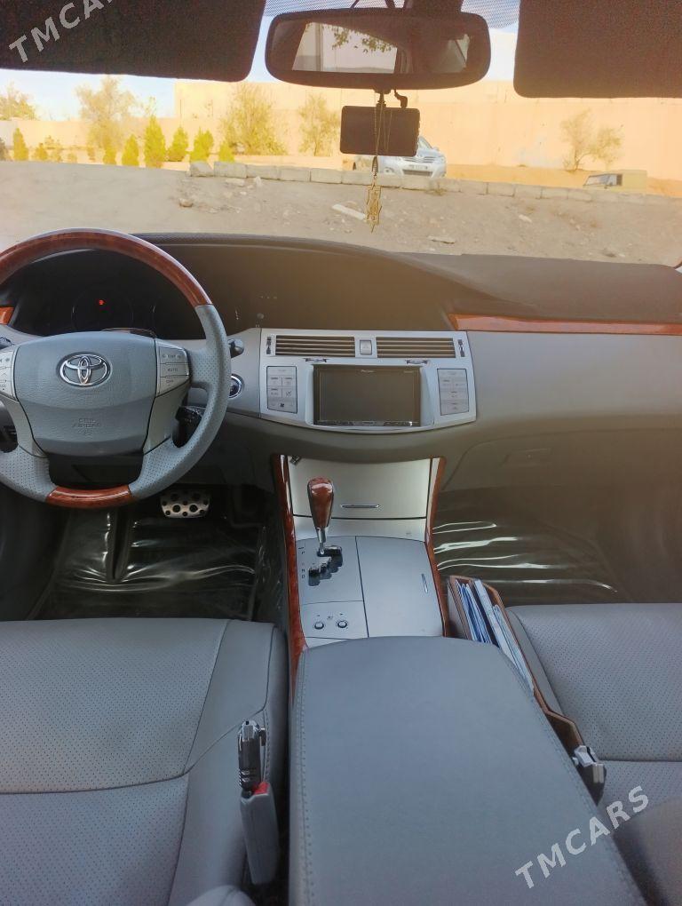 Toyota Avalon 2006 - 200 000 TMT - Туркменбаши - img 8