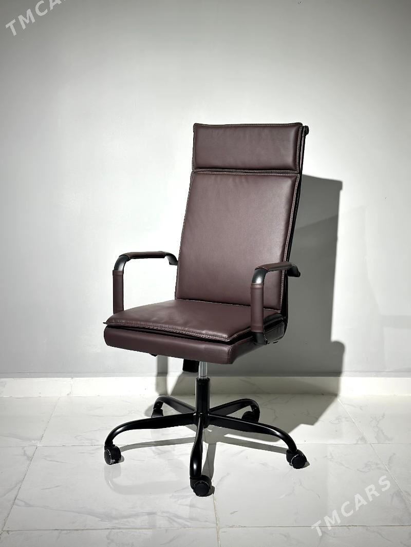 Ofisni kresla - Улица Г. Кулиева (Объездная) - img 3