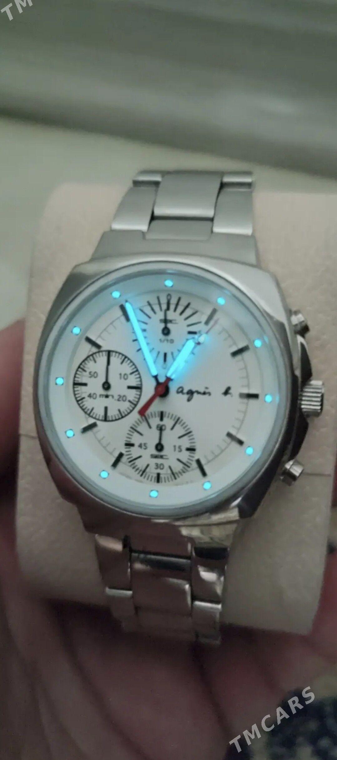 Sagat Часы Seiko. - Aşgabat - img 2