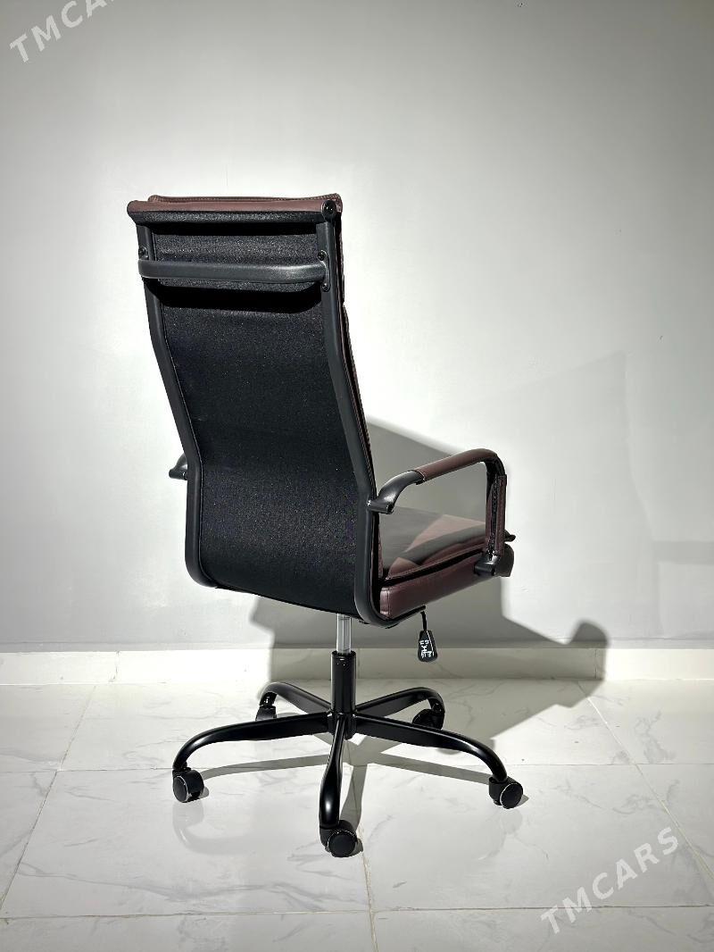 Ofisni kresla - Улица Г. Кулиева (Объездная) - img 4