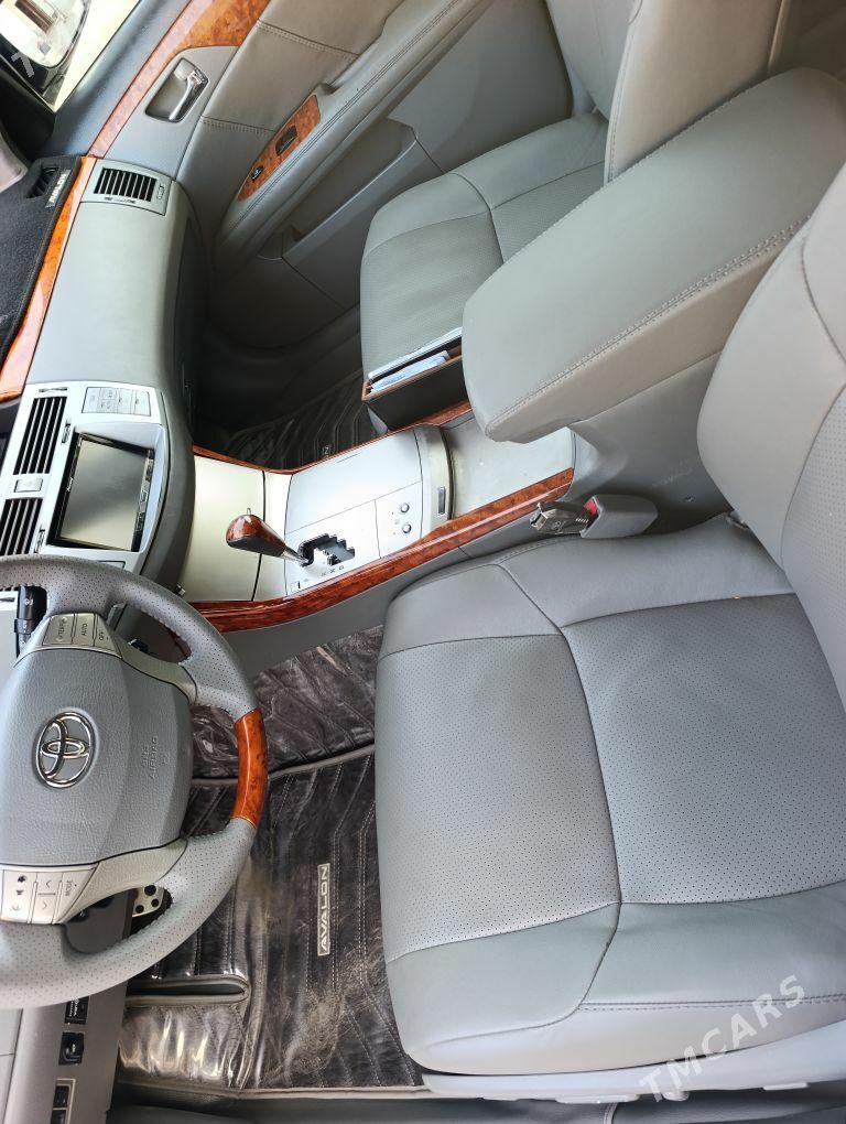 Toyota Avalon 2006 - 200 000 TMT - Туркменбаши - img 7
