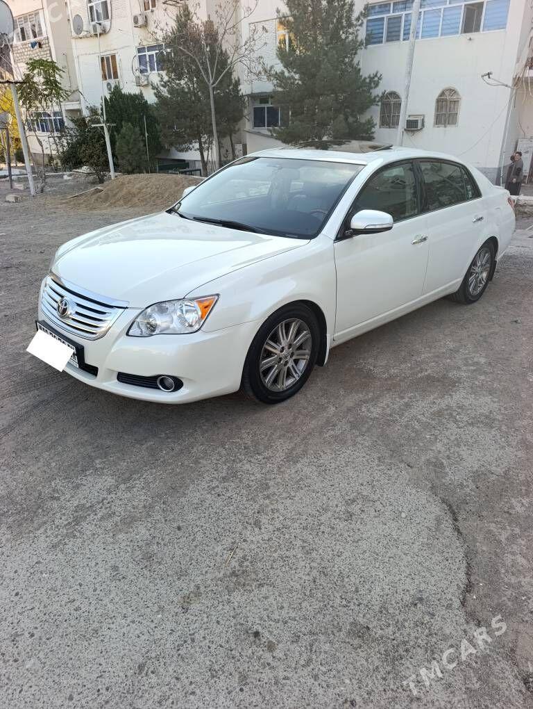 Toyota Avalon 2006 - 200 000 TMT - Туркменбаши - img 4
