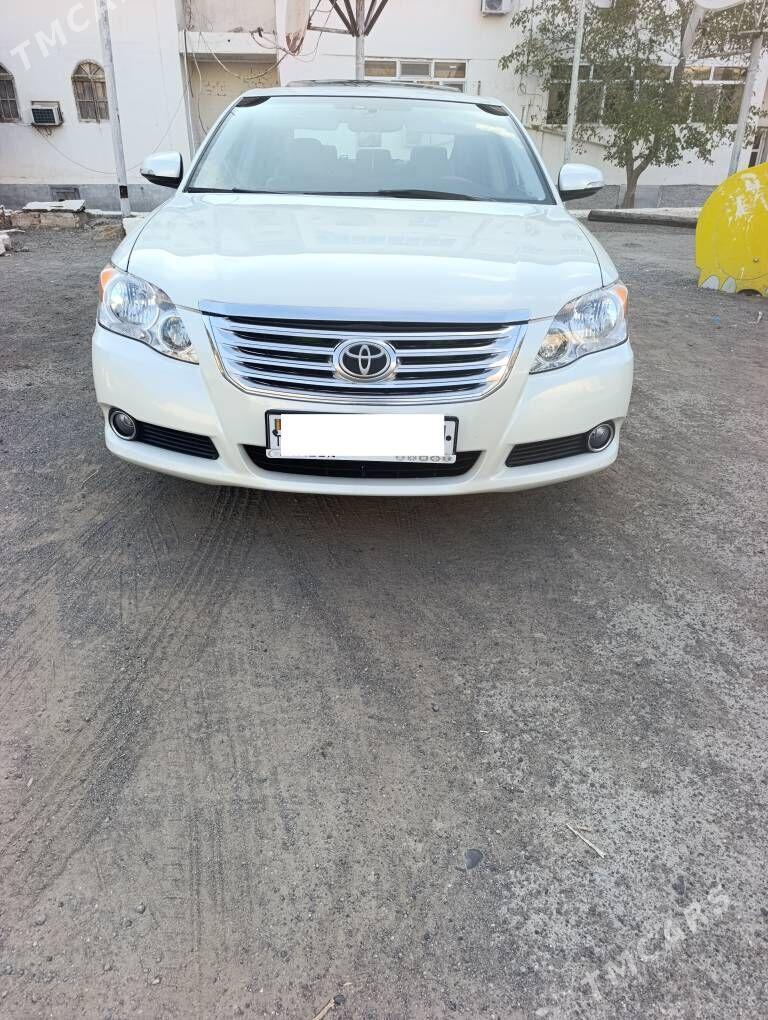 Toyota Avalon 2006 - 200 000 TMT - Туркменбаши - img 2