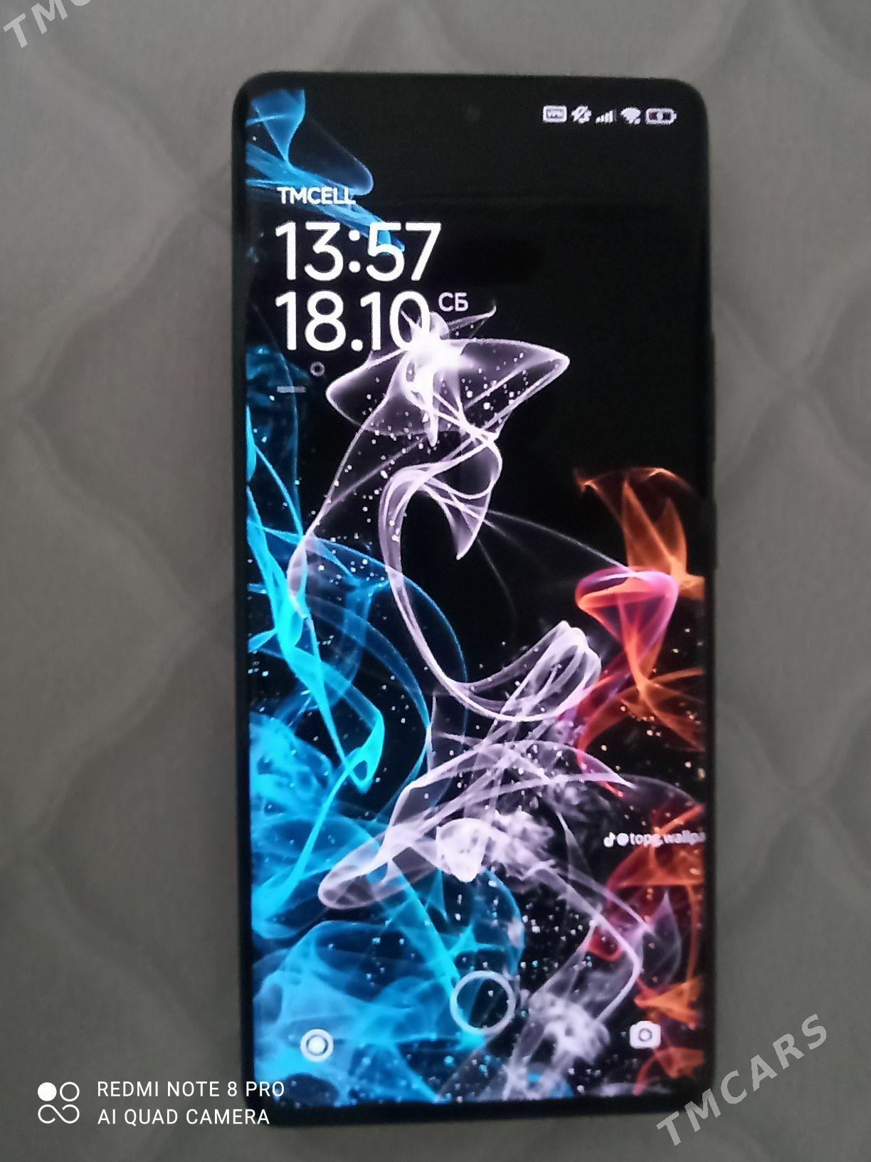 redmi not 14 pro - Daşoguz - img 3