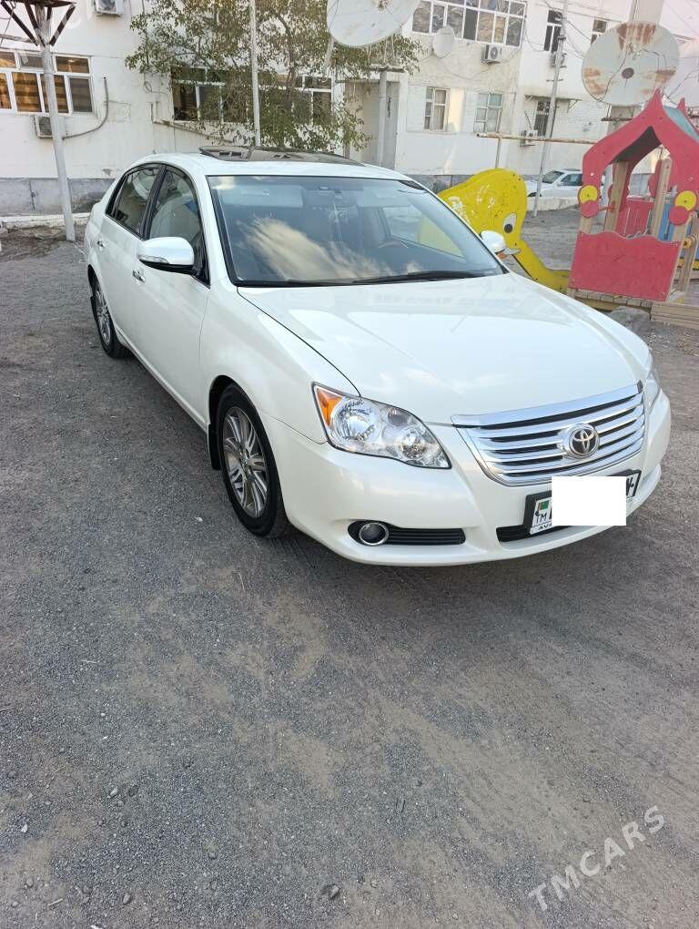 Toyota Avalon 2006 - 200 000 TMT - Туркменбаши - img 3