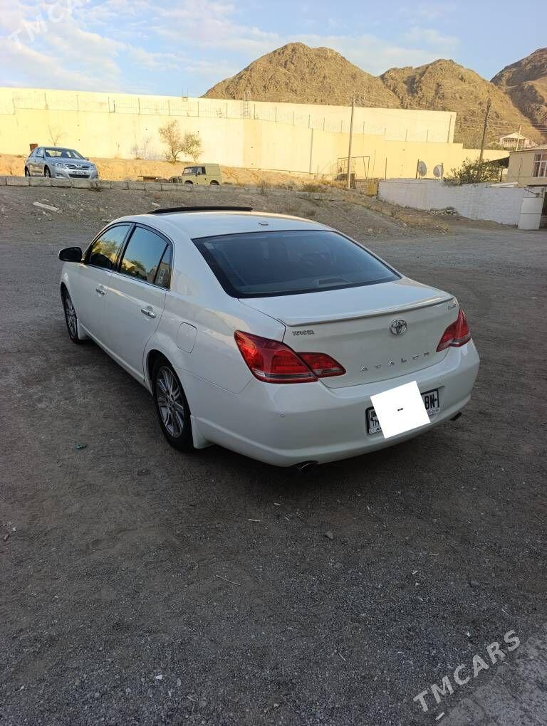 Toyota Avalon 2006 - 200 000 TMT - Туркменбаши - img 5