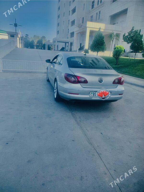 Volkswagen CC 2011 - 130 000 TMT - Aşgabat - img 5