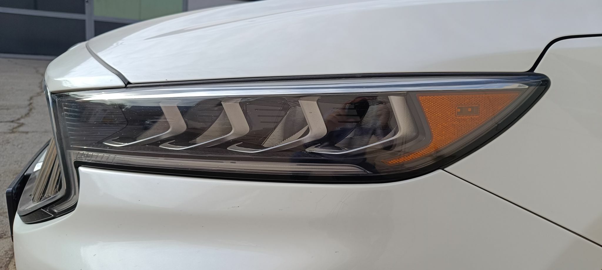 Fara Kia Kadenza2020 5 800 TMT - Мир 7 - img 1