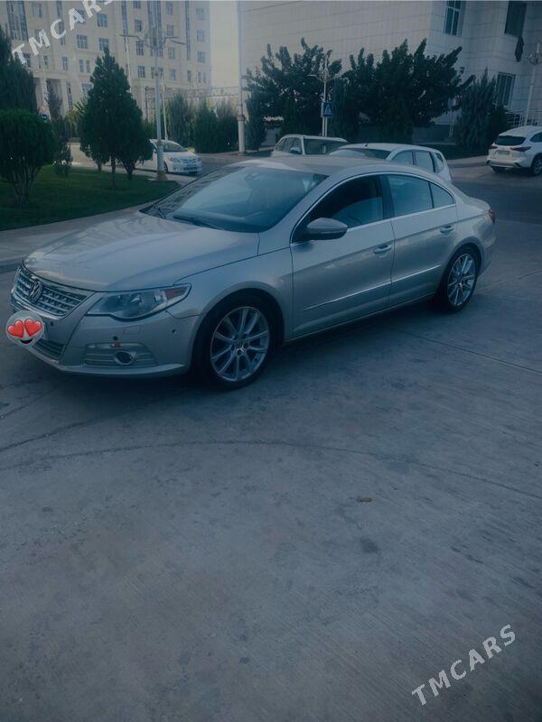 Volkswagen CC 2011 - 130 000 TMT - Aşgabat - img 1