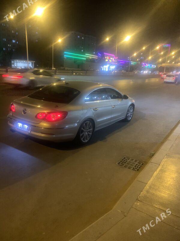 Volkswagen CC 2011 - 130 000 TMT - Aşgabat - img 2