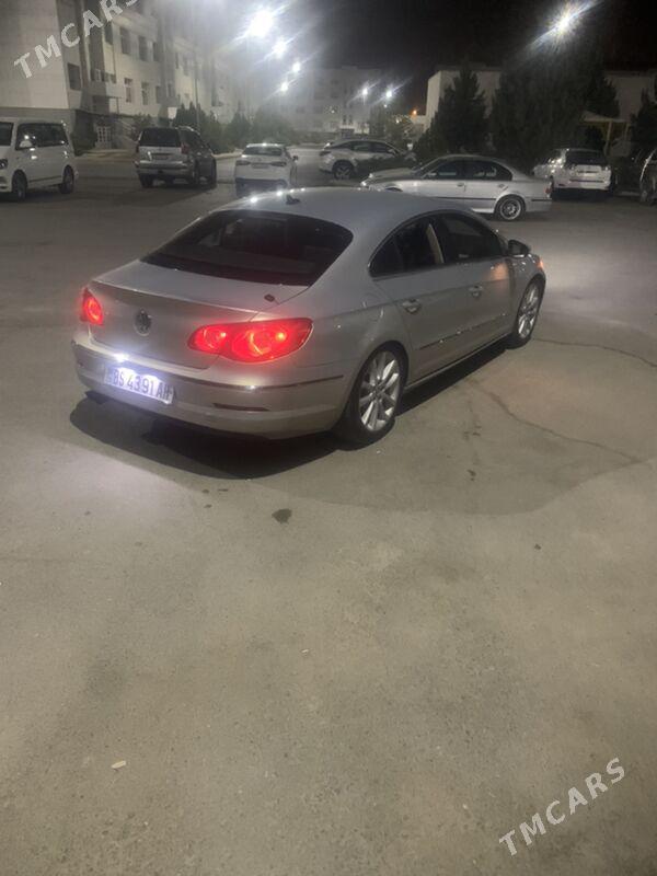 Volkswagen CC 2011 - 130 000 TMT - Aşgabat - img 3