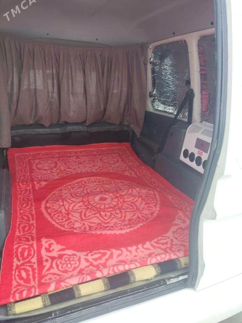 Volkswagen Caddy 2008 - 75 000 TMT - Aşgabat - img 4