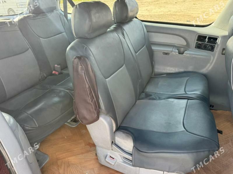 Toyota Sienna 2000 - 145 000 TMT - Мары - img 3