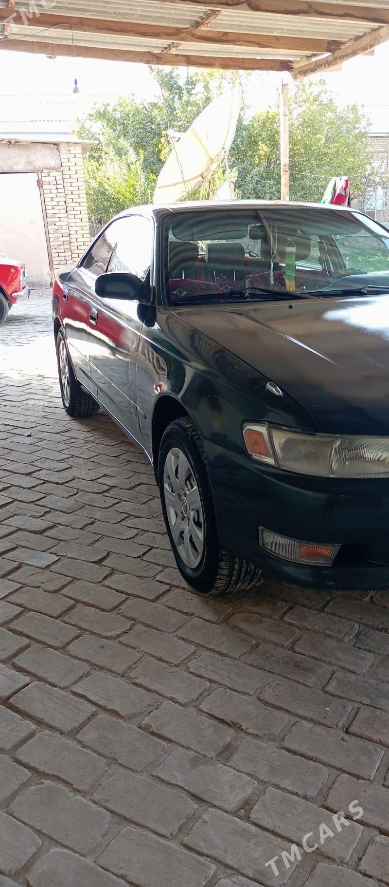 Toyota Mark II 1993 - 50 000 TMT - Türkmengala - img 1