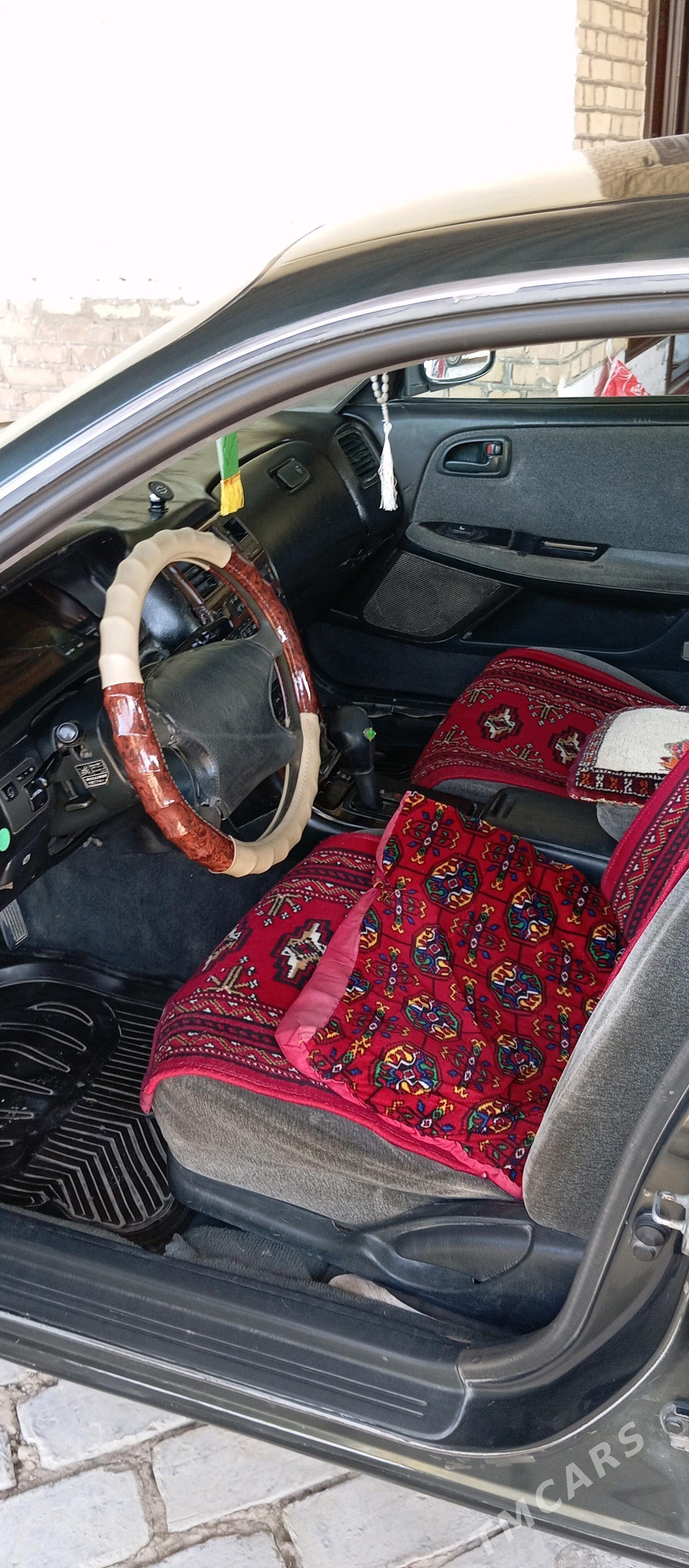 Toyota Mark II 1993 - 50 000 TMT - Туркменгала - img 2