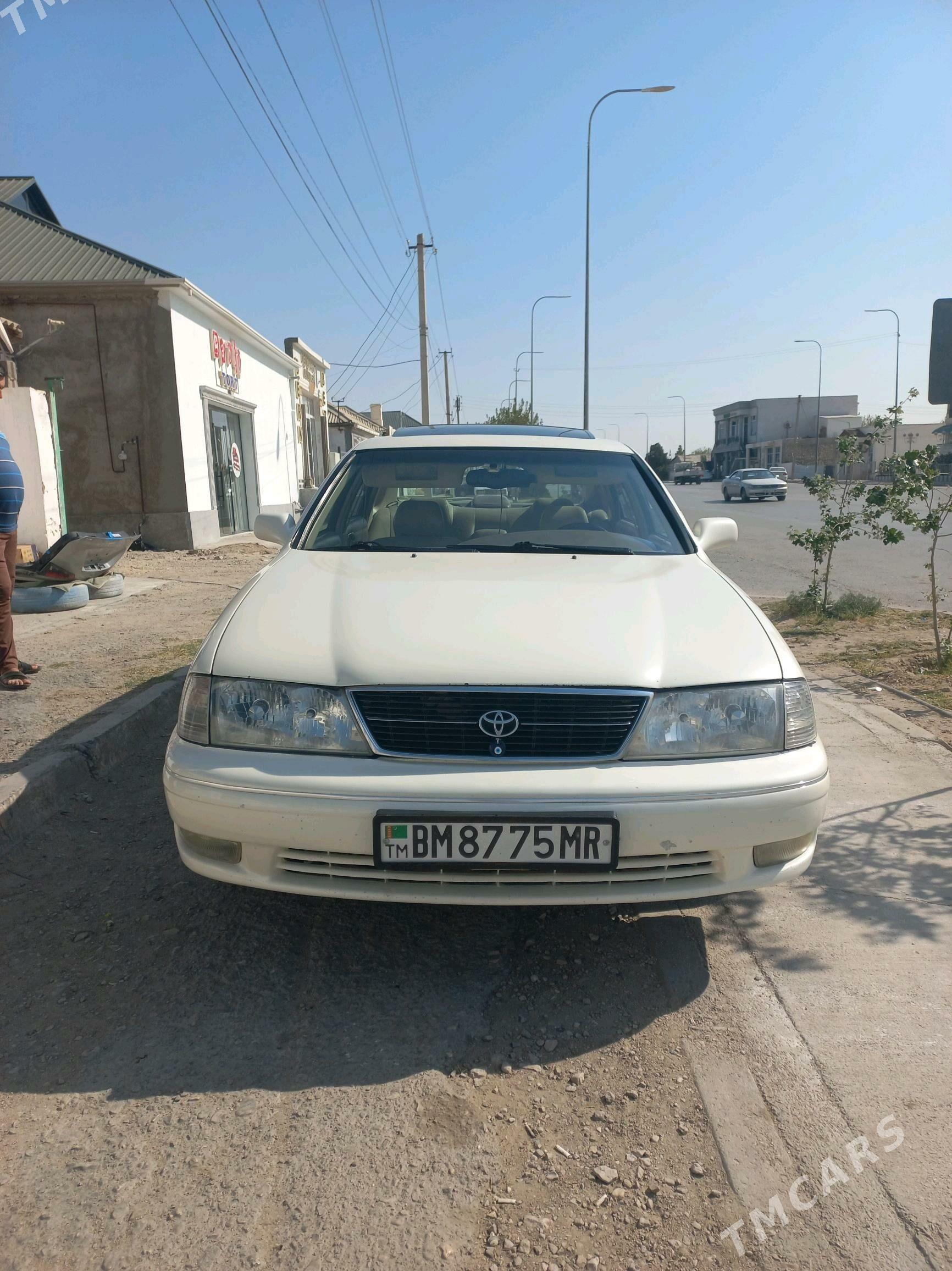 Toyota Avalon 1998 - 145 000 TMT - Балканабат - img 4