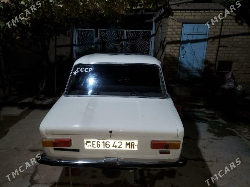 Lada 2101 1980 - 16 000 TMT - Байрамали - img 3