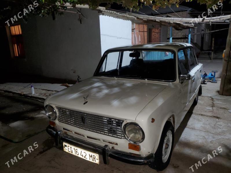Lada 2101 1980 - 16 000 TMT - Байрамали - img 5