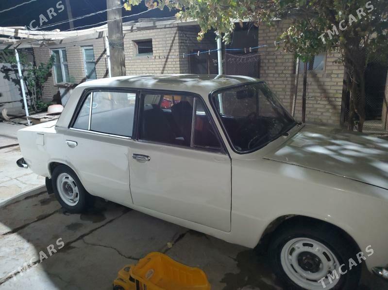 Lada 2101 1980 - 16 000 TMT - Байрамали - img 2